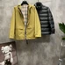 6Burberry Fashionable Down Coats #20979