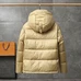 3Burberry Men Fashionable Down Coats #20845