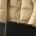 4Burberry Men Fashionable Down Coats #20845