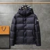 1Burberry Men Fashionable Down Coats #20846