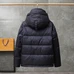 3Burberry Men Fashionable Down Coats #20846