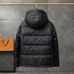 3Burberry Men Fashionable Down Coats #20844