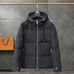 1Burberry Men Fashionable Down Coats #20877