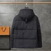 3Burberry Men Fashionable Down Coats #20877