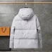 3Burberry Men Fashionable Down Coats #20878