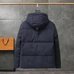 3Burberry Men Fashionable Down Coats #20880