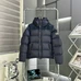 1Burberry Unisex Fashionable Down Coats #20834