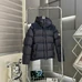 7Burberry Unisex Fashionable Down Coats #20834