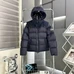 9Burberry Unisex Fashionable Down Coats #20834