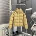 1Burberry Unisex Fashionable Down Coats #20835