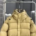 3Burberry Unisex Fashionable Down Coats #20835