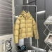 7Burberry Unisex Fashionable Down Coats #20835