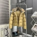 8Burberry Unisex Fashionable Down Coats #20835