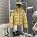 9Burberry Unisex Fashionable Down Coats #20835