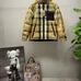 1Burberry Unisex Fashionable Down Coats #20859