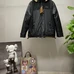 3Burberry Unisex Fashionable Down Coats #20859