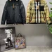 4Burberry Unisex Fashionable Down Coats #20859