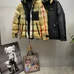 6Burberry Unisex Fashionable Down Coats #20859