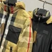 8Burberry Unisex Fashionable Down Coats #20859