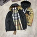 9Burberry Unisex Fashionable Down Coats #20859