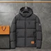 1Burberry Men Fashionable Down Coats #20941