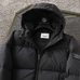 4Burberry Men Fashionable Down Coats #20941