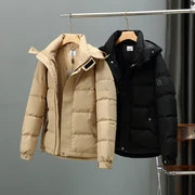 Burberry Men Fashionable Down Coats #20933