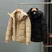 1Burberry Men Fashionable Down Coats #20933