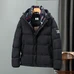 3Burberry Men Fashionable Down Coats #20857