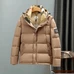 4Burberry Men Fashionable Down Coats #20857