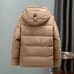 7Burberry Men Fashionable Down Coats #20857