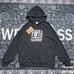 4Burberry Unisex Fashionable Hoodies #24707