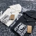 6Burberry Unisex Fashionable Hoodies #24707