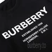 3Burberry Fashion Hoodies #25510