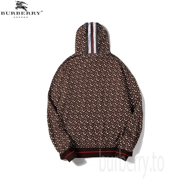 Burberry Fashion Hoodies #25138