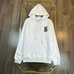 3Burberry Fashionable Hoodies #23010