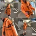 4Burberry Fashion Hoodies #25144