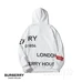 6Burberry Fashion Hoodies #25144