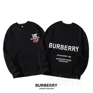 Burberry Fashion Hoodies #25575