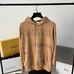 3Burberry Unisex Fashionable Hoodies #23261