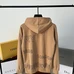 7Burberry Unisex Fashionable Hoodies #23261