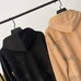 9Burberry Unisex Fashionable Hoodies #23261