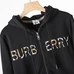 3Burberry Unisex Fashionable Hoodies #21849