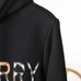 5Burberry Unisex Fashionable Hoodies #21849