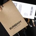 9Burberry Unisex Fashionable Hoodies #21849