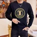 6Burberry Men Fashionable Hoodies #22100