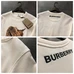 10Burberry Unisex Fashionable Hoodies #23232