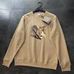 1Burberry Unisex Fashionable Hoodies #23235