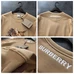 10Burberry Unisex Fashionable Hoodies #23235