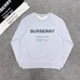 4Burberry Fashionable Hoodies #24691